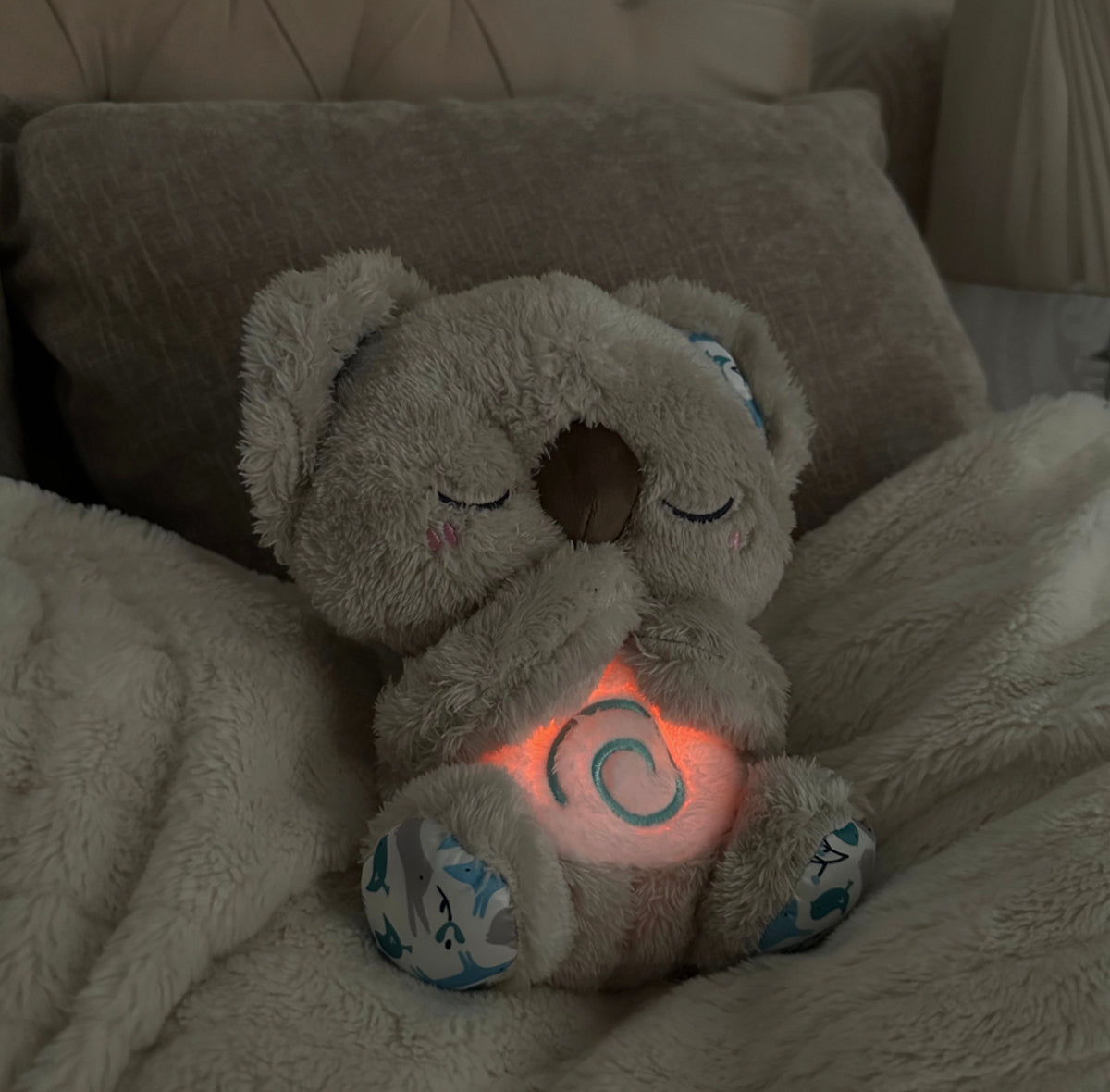 Den Avslappende Koala™