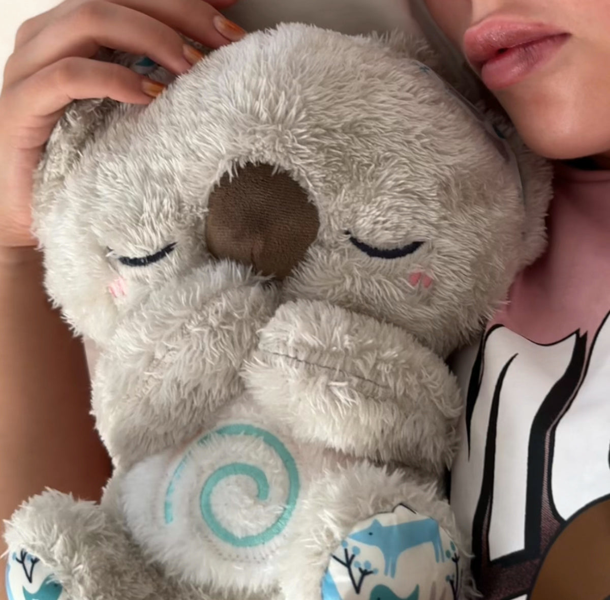 Den Avslappende Koala™