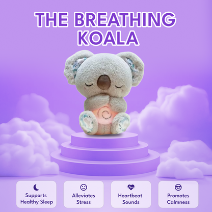 The Breathing Koala™