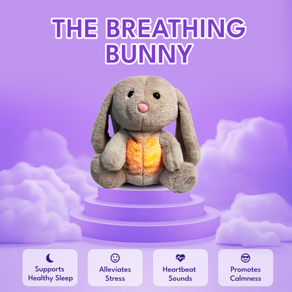 The Breathing Bunny™