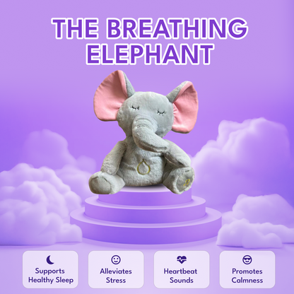 The Breathing Elephant™