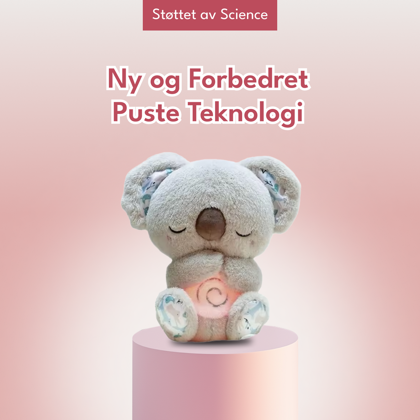 Den Avslappende Koala™