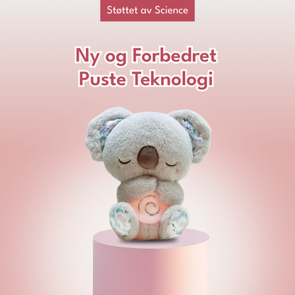 Den Avslappende Koala™