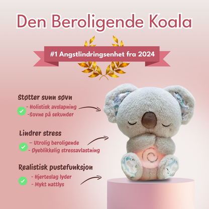 Den Avslappende Koala™