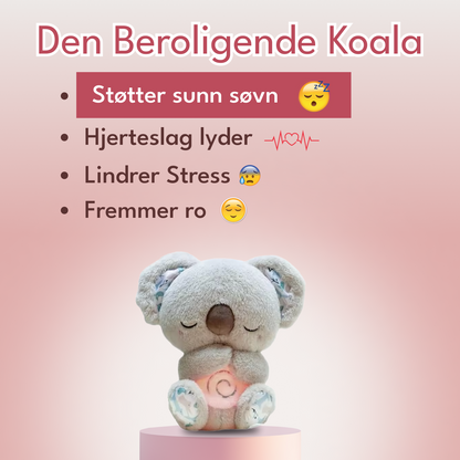 Den Avslappende Koala™