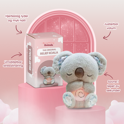 Den Avslappende Koala™