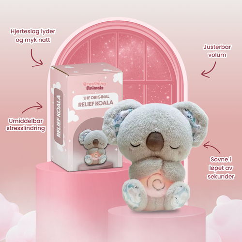 Den Avslappende Koala™
