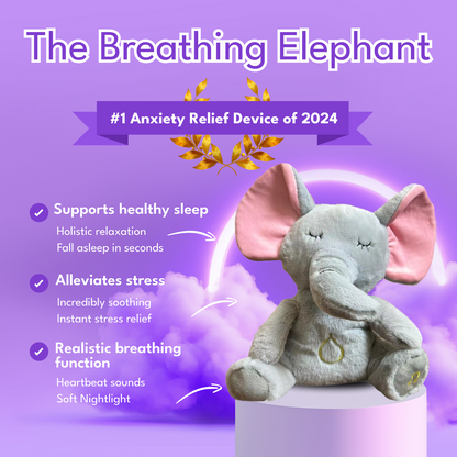 The Breathing Elephant™