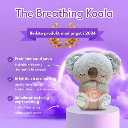 The Breathing Koala™