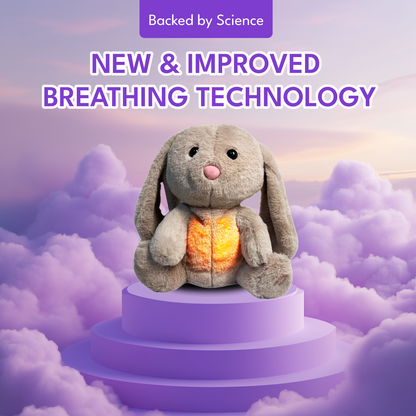 The Breathing Bunny™