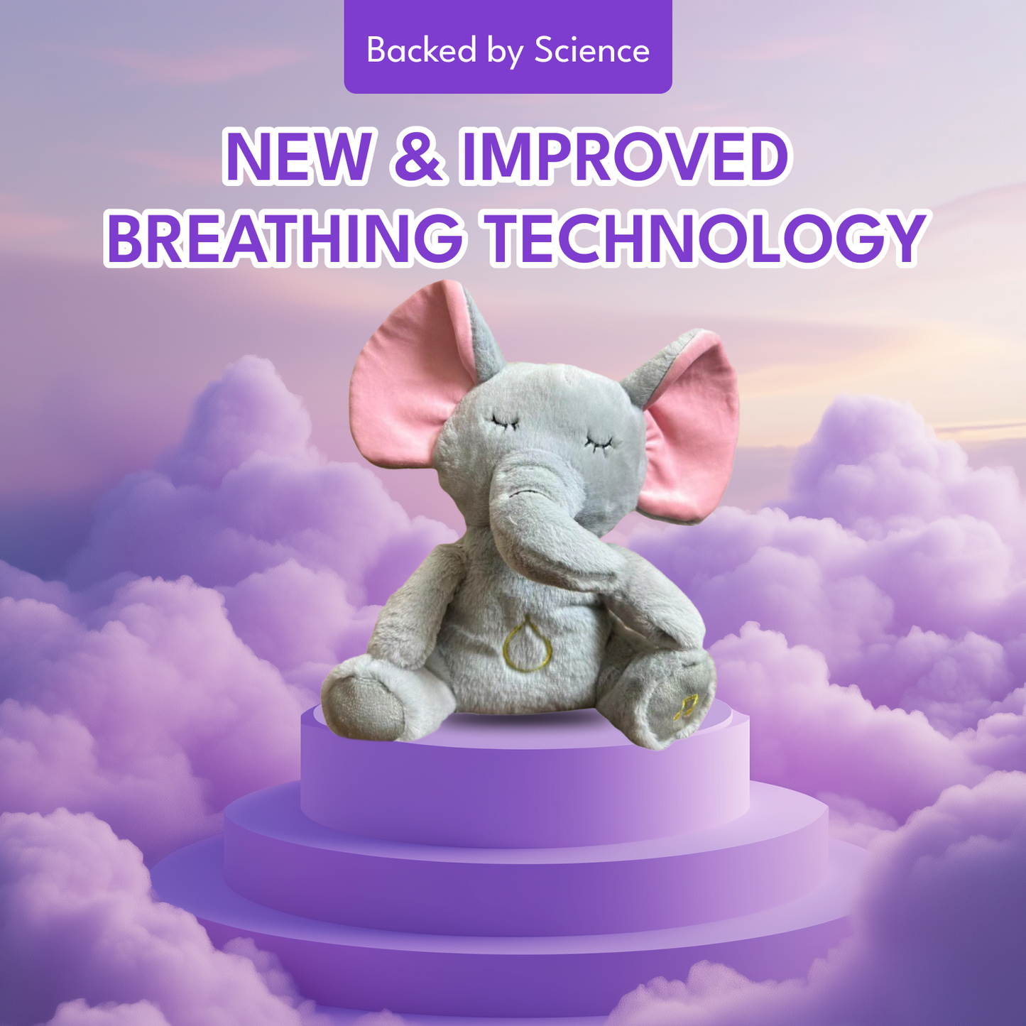 The Breathing Elephant™